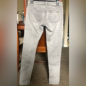 Michael kors lzzy skinny jeans